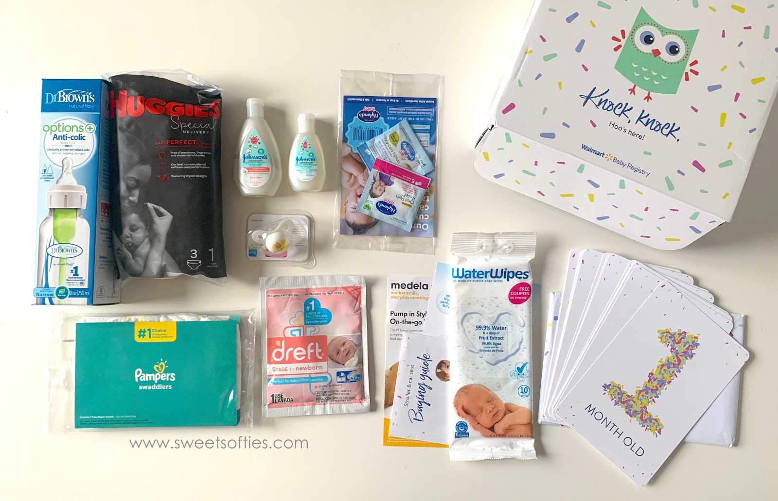 17 Easy Ways To Score Baby Freebies And Samples The Krazy, 46% OFF