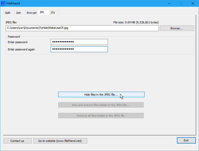 Cómo mostrar Y ocultar Archivos y unidades ocultas en Windows 10