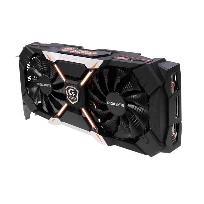 GIGABYTE Releases GeForce GTX 1060 XTREME GAMING 6GB Graphics Card