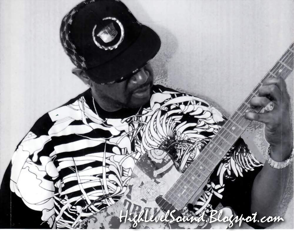 highest level of music Bill Reed Doing It In 3 D(Retail)2009hlm