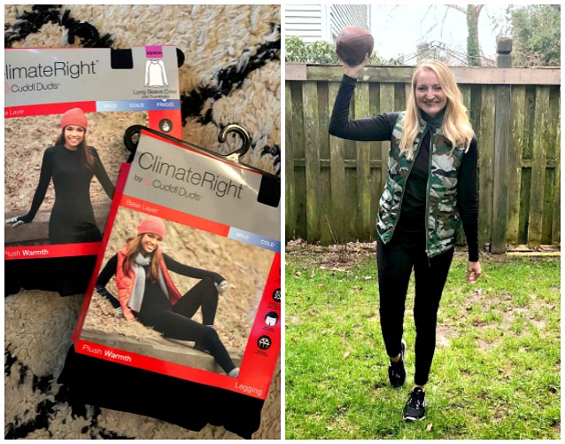 The Perfect Layering Pieces To Stay Warm In Winter Pieces of a Mom