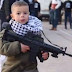 UN is silent as Muslim kids are trained as suicide bombers to kill Jews & liberate "Palestine"