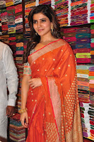 HeyAndhra Gorgeous Samantha at SouthIndia Shopping Mall Launch HeyAndhra.com