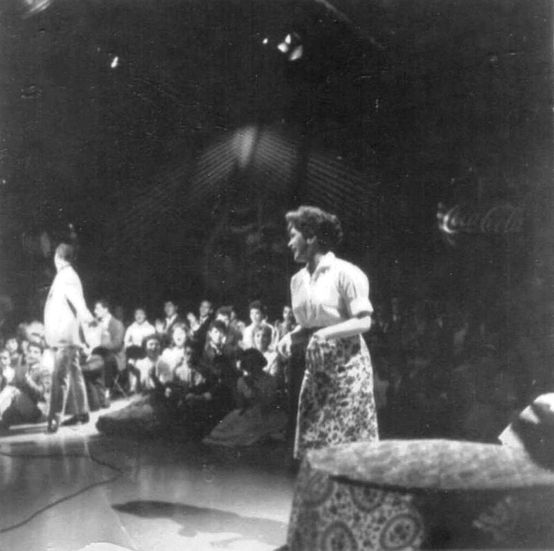 15 Intimate Vintage Snaps of Famous Musicians at Play Vintage Everyday