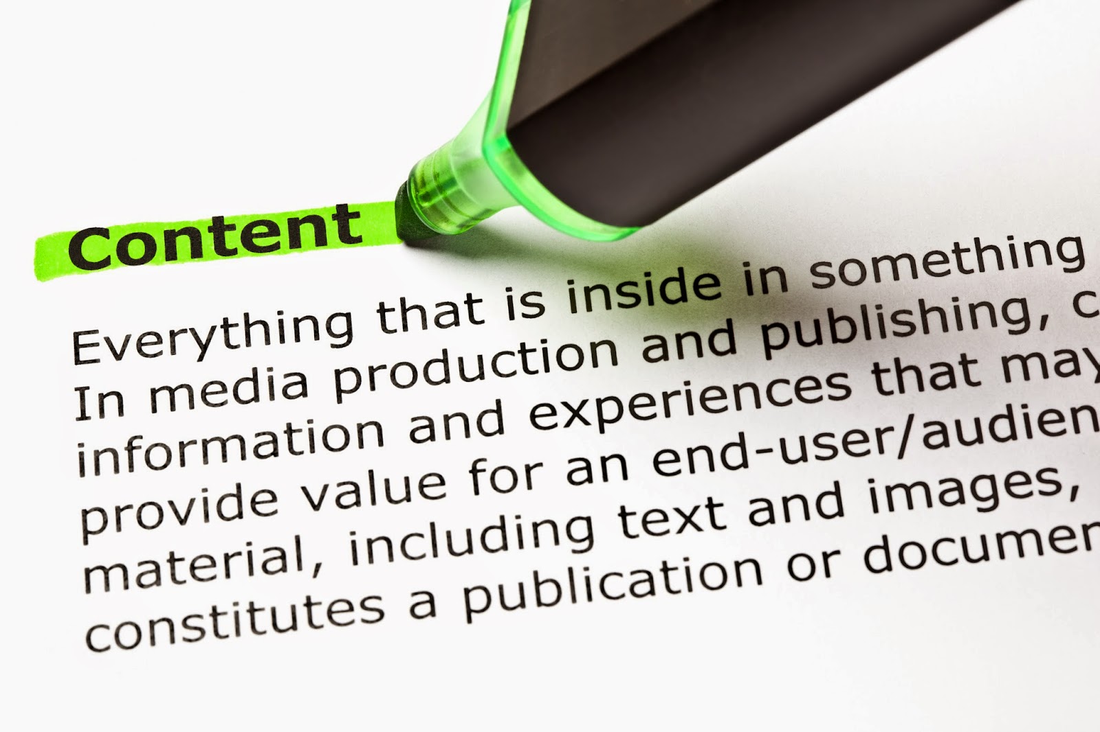 Digital Marketing Blog : What is content marketing and why is it important? Digital Marketing Blog : What is content marketing and why is it important?