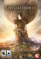 Civilization VI Game Cover