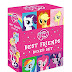 View Review My Little Pony: Best Friends Boxed Set PDF by Hasbro, G.M. Berrow (Paperback)