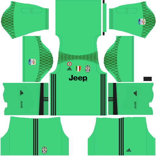 Kits/Uniformes para FTS 15 y Dream League Soccer Kits/Uniformes Juventus Serie A 2016/2017 Kits/Uniformes para FTS 15 y Dream League Soccer Kits/Uniformes Juventus Serie A 2016/2017