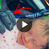 Her Dad Died Before She Could Meet Him, But Mom Found a Way for Him to Hold Their Daughter!