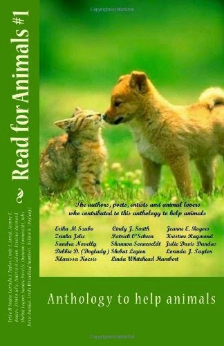 Read for Animals