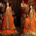 Mehndi Dresses | Pakistani Clothes | Indian Dresses