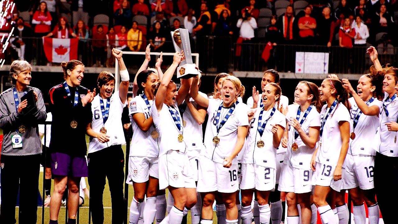 Chicago Womens Soccer Team Team Choices