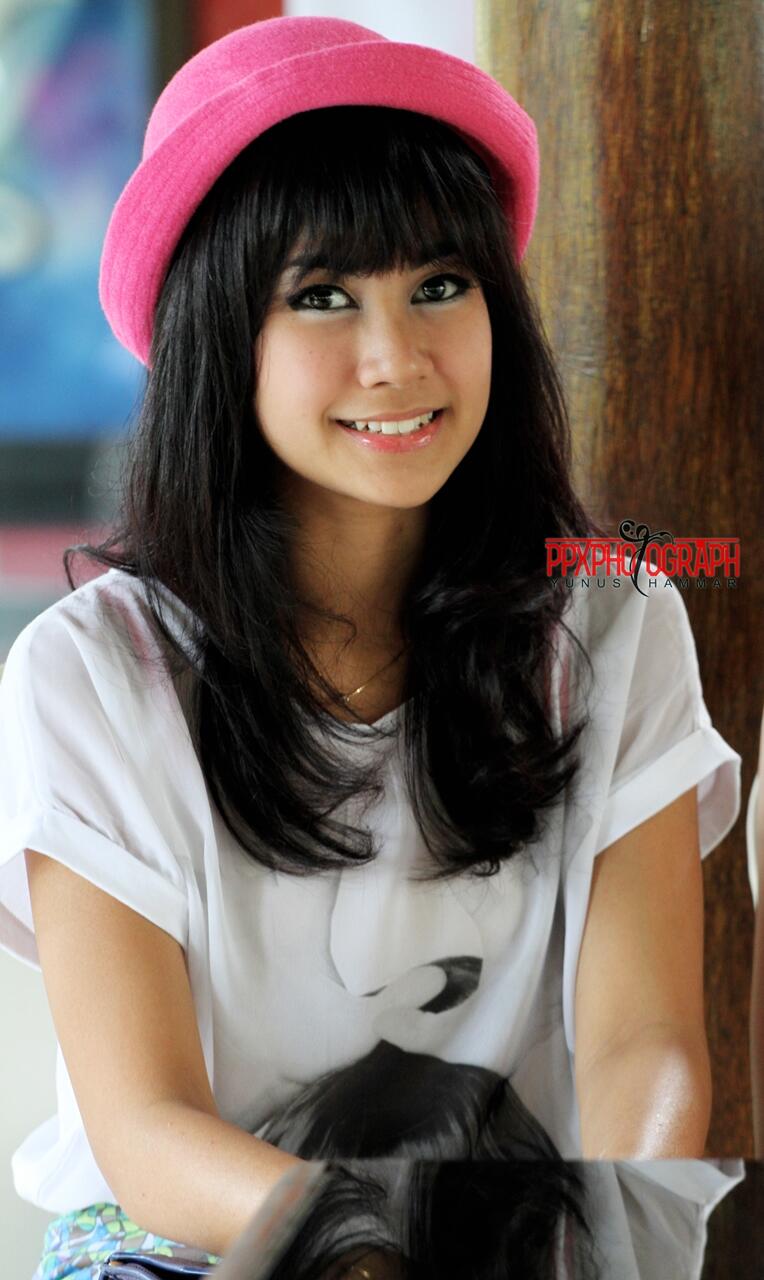 Anisa Dunia: Special pict Anisa Chibi