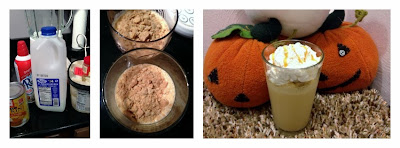 pumpkin recipes