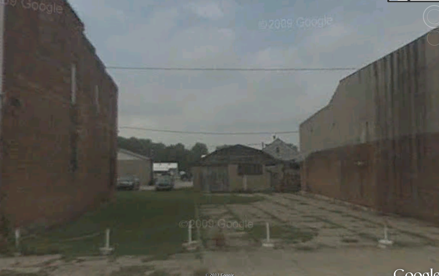 Boarded Up America's Abandoned Main Streets Clay City