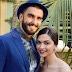 It’s Official! Deepika Padukone and Ranveer Singh are now married