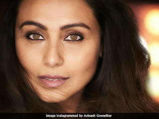 Rani Mukerji does not want to make Mardani 2