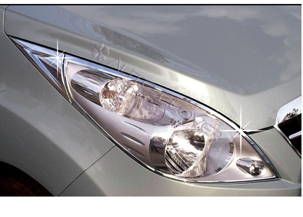 ACCESORIOS CHEVROLET