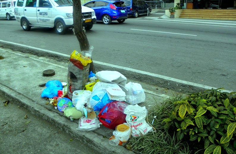 How The Panagbenga Festival Highlighted The Root Of Baguio City's