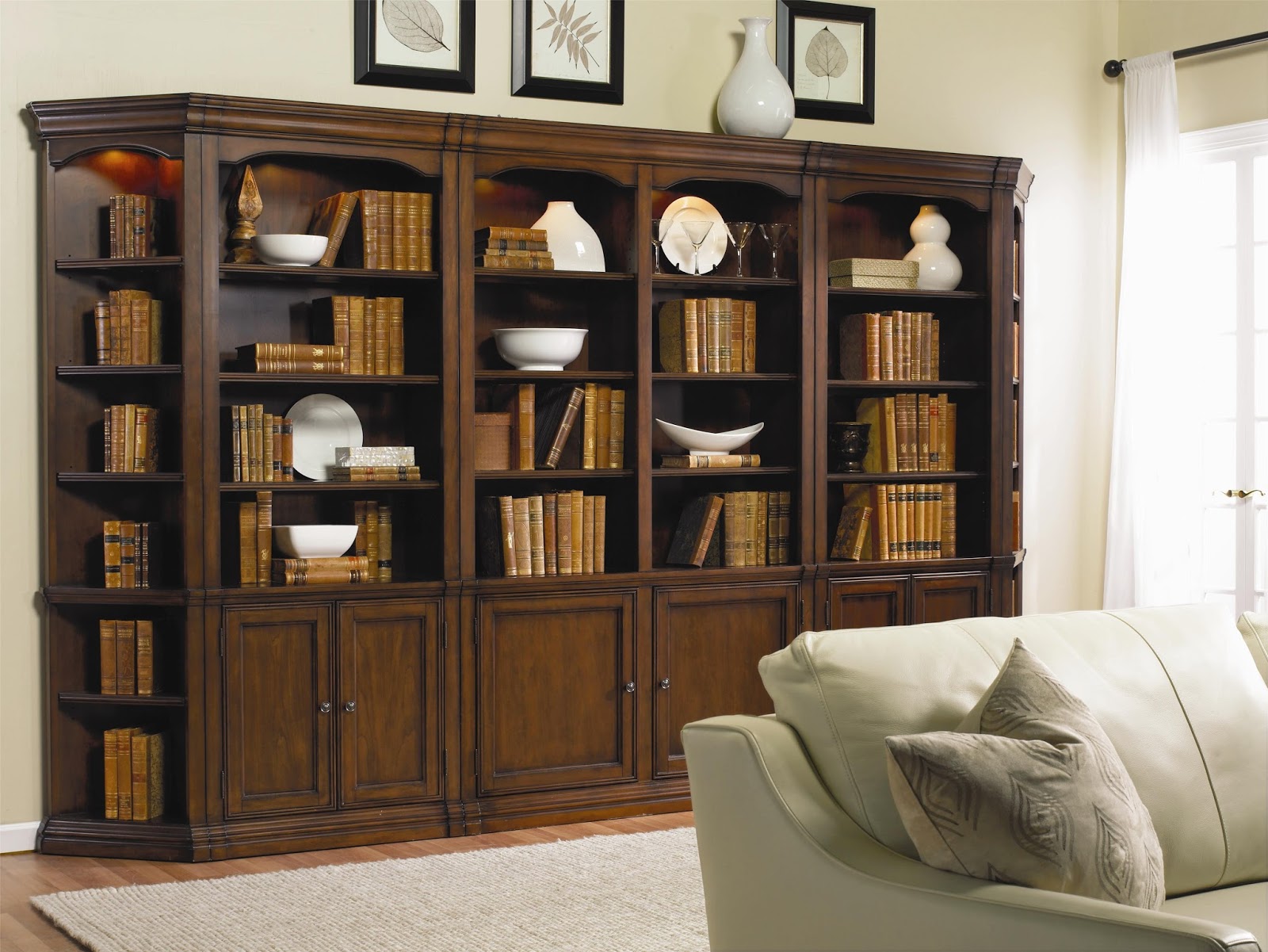 Baer's Furniture Store Get Your Bookshelves Ready for Read Across America