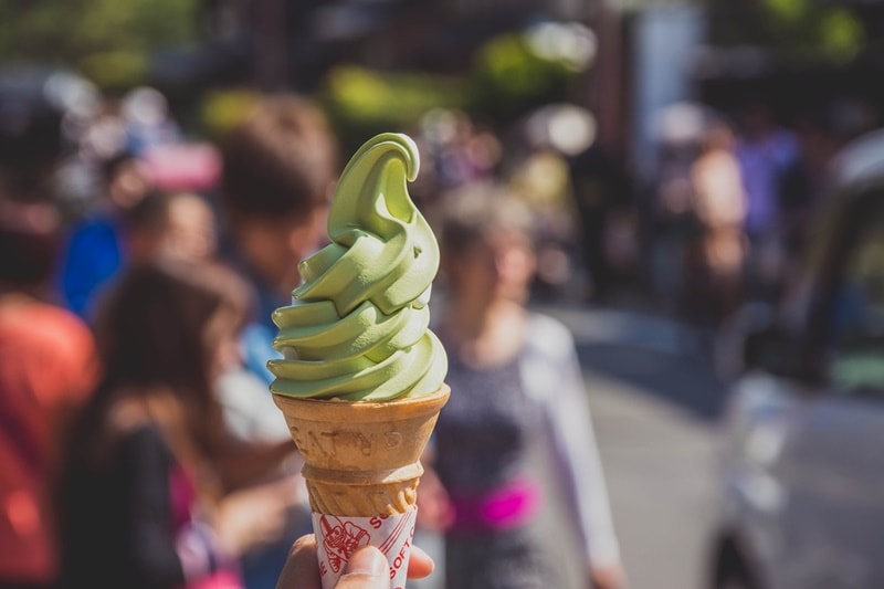 เปิดร้านขายไอศกรีม ! ธุรกิจดับร้อนโดนใจวัยรุ่น ลงทุนแค่หลักพัน - Kingsmes