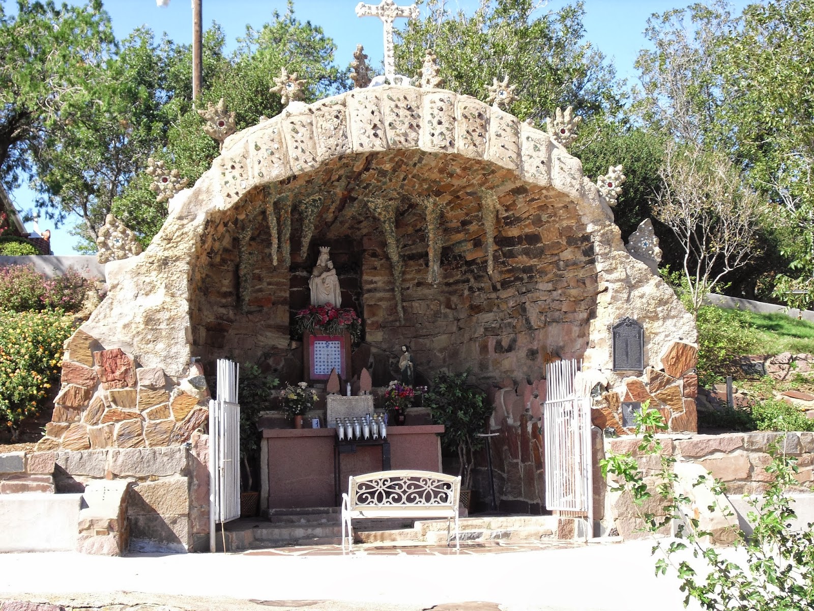 Cozy in Texas Texas Towns Windthorst