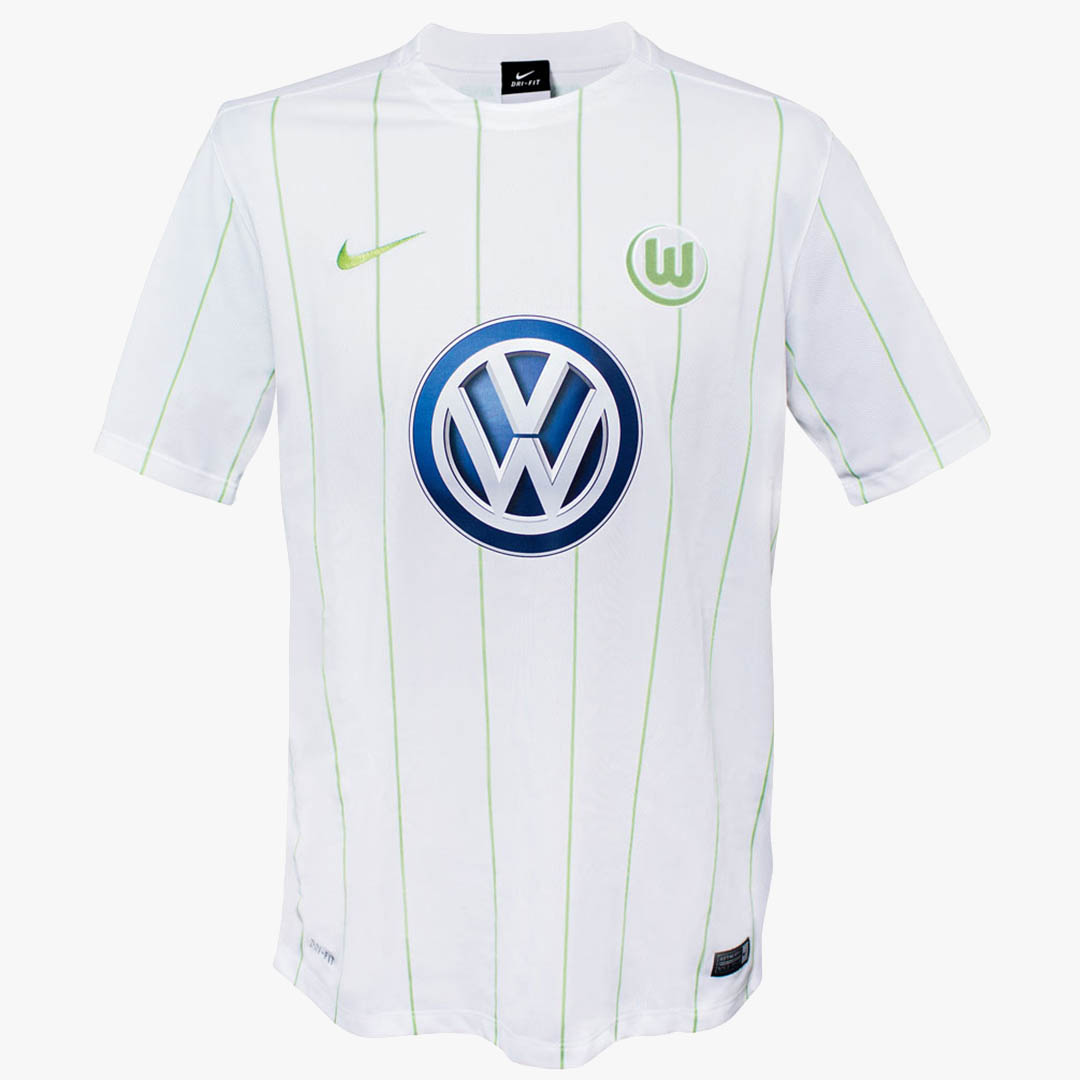Single wolfsburg