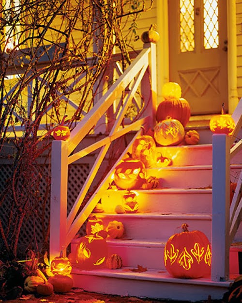 Halloween Decoration Ideas for the Year 2013 ~ Interesting Things