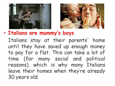 stereotypes prejudice