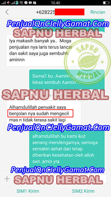 Cara Ampuh Menyembuhkan Gondok Tanpa Operasi Sampai Sembuh Total Cara Ampuh Menyembuhkan Gondok Tanpa Operasi Sampai Sembuh Total