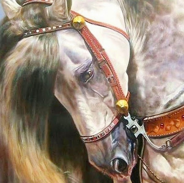 caballos-pinturas