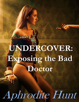 The ‘Undercover’ Series
