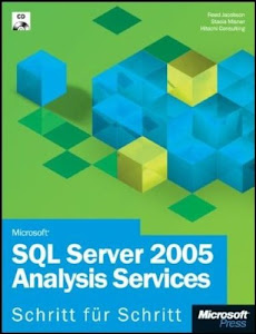 Microsoft SQL Server 2005 Analysis Services - Schritt für Schritt