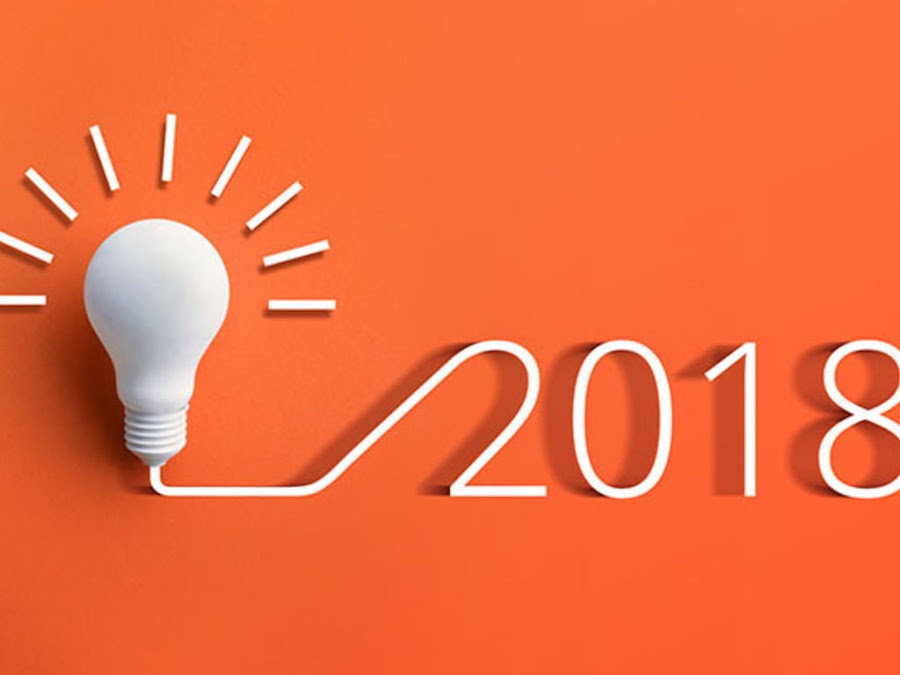 5 Tendencias de Marketing para 2018