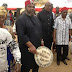 Photos From Pete Edochie's Grand 70th Birthday Party