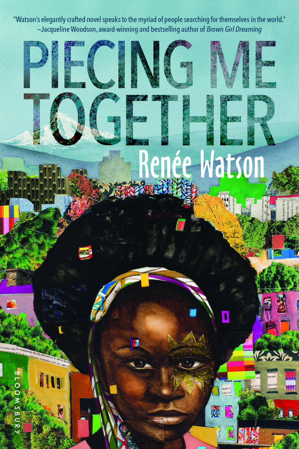 Piecing Me Together Summary Piecing Me Together Summary