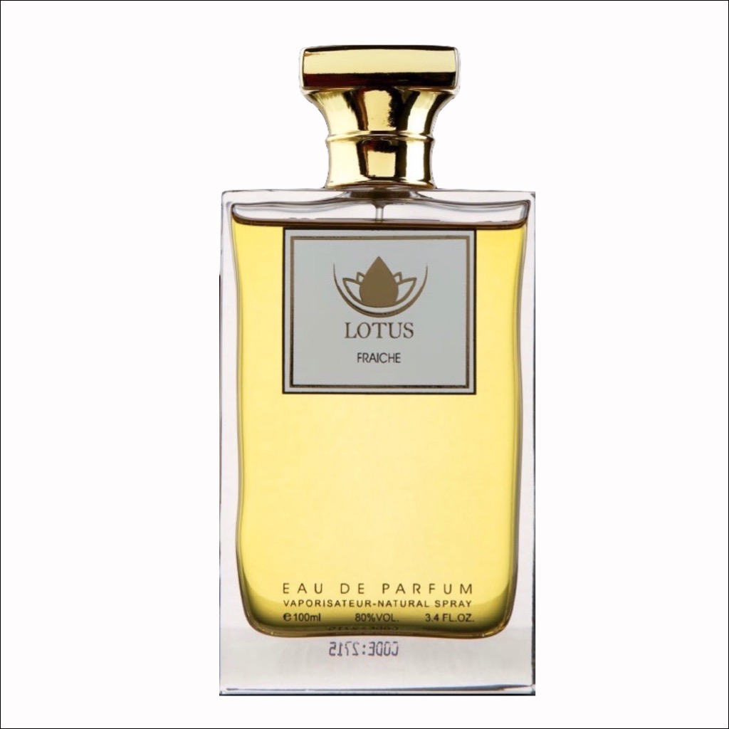 lotus lotus fraiche lotus perfume لوتوس فرش عطر لوتوس فرش ادکلن لوتوس فرش