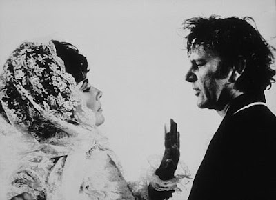 Boom 1968 Elizabeth Taylor Richard Burton Image 1