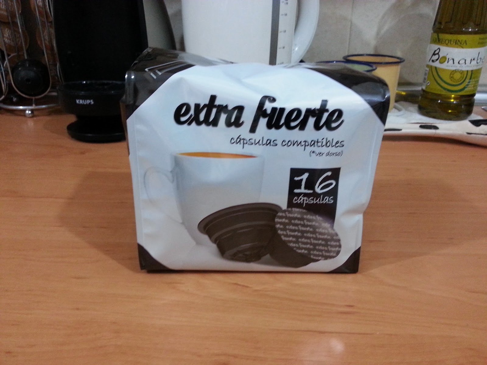 Pasión por las recetas: El café suizo llega de la mano de Cocatech