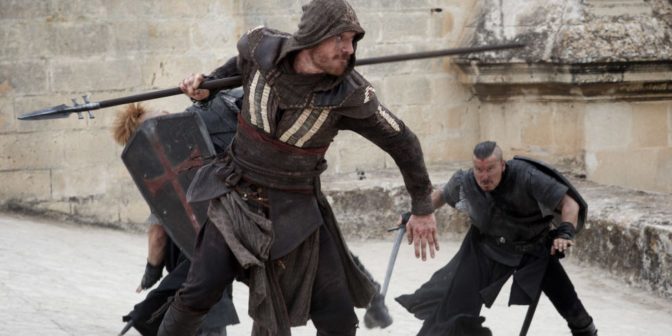 Assassin S Creed Kitap Serisinin Sirasi Var Mi Technopat Sosyal