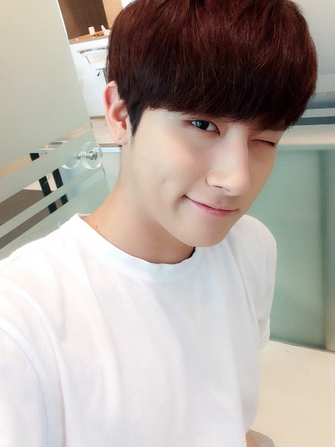 몬스타엑스 목소리 좋은 막내 IM | 인스티즈