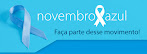 CPC/RN APOIANDO O NOVEMBRO AZUL