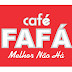 CAFÉ FAFÁ, PAIXÃO BARREIRENSE