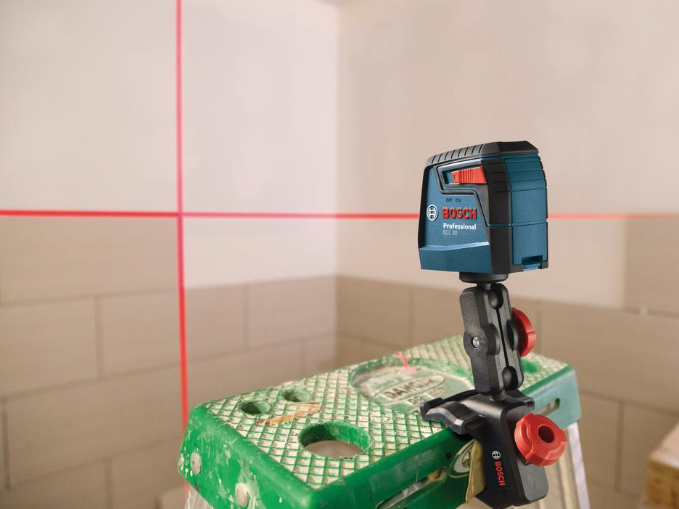 Tool Review Zone Today We Are Taking A Look At The Bosch 30 Ft