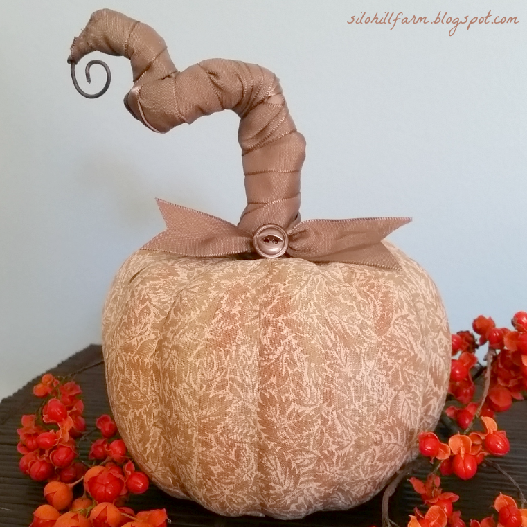 decorated pumpkin with twisted stem, wine mulls, Thanksgiving, Danni Baird, guest post
