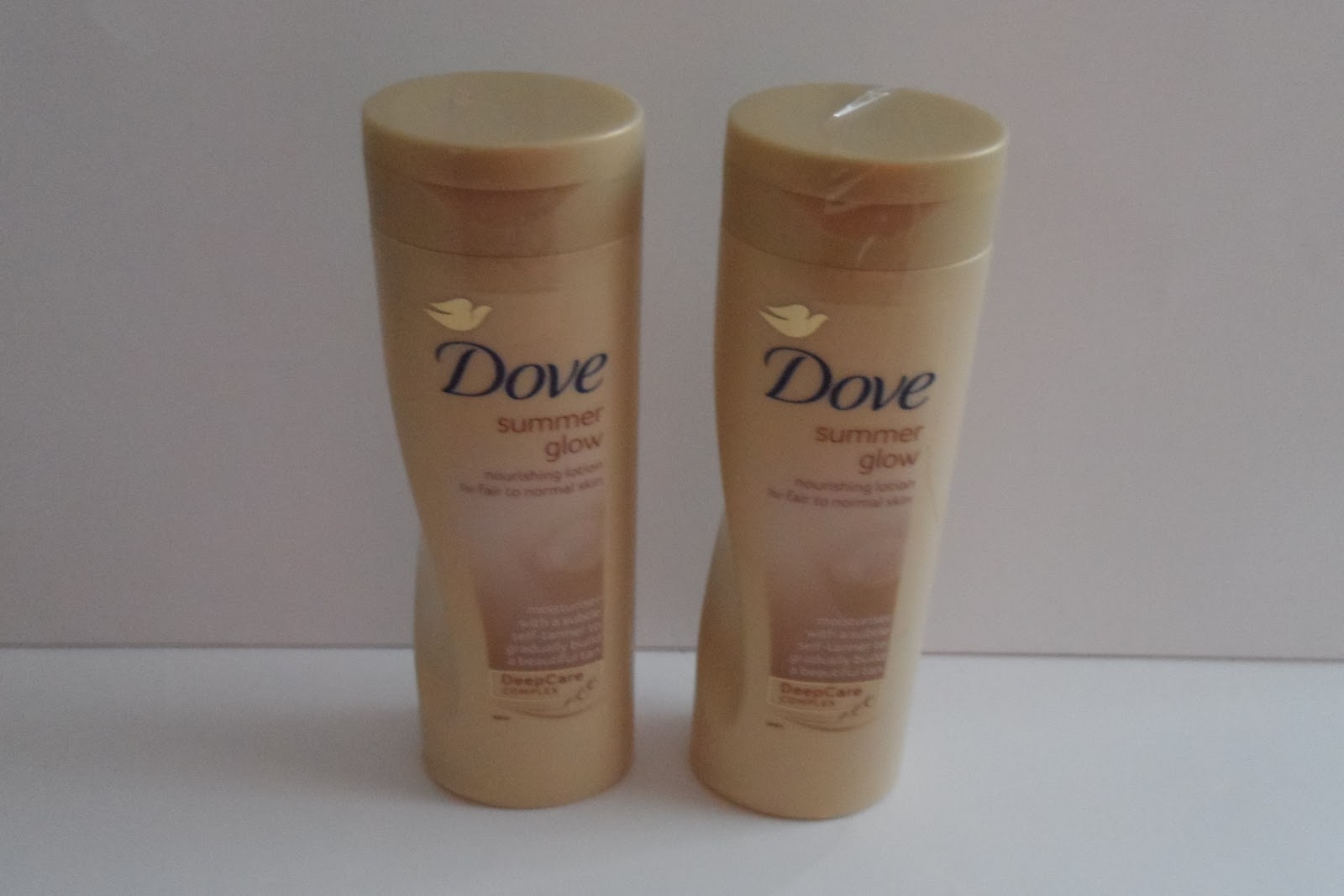 Dove Self Esteem Logo