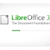 LibreOffice 3.4.2: una alternativa para el Office de Microsoft