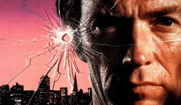 Eighties Action Movies I've Never Seen: “Sudden Impact,” the
