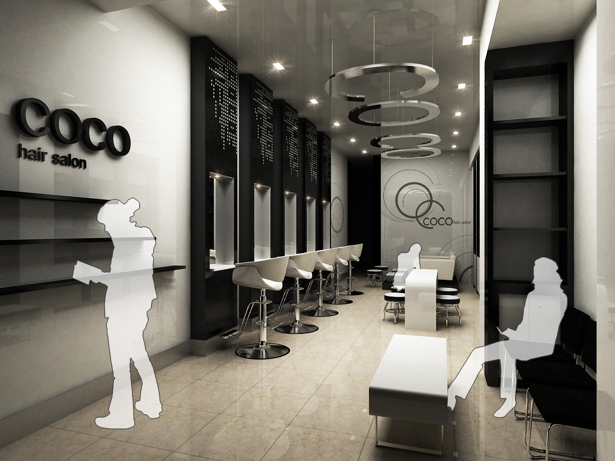 A&I Group International Coco Hair Salon Heymarket