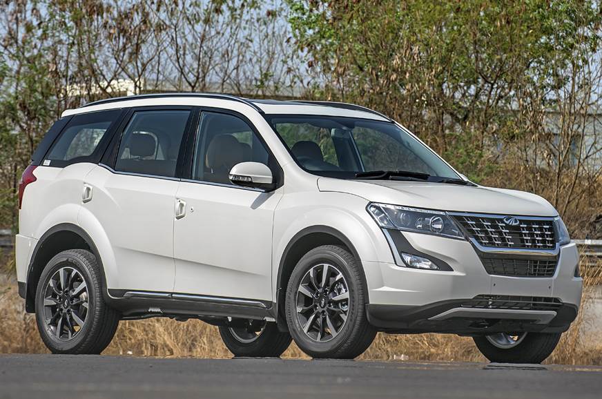 Review Of Mahindra Xuv 500